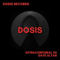 Extracorporeal XII - Dave Alyan