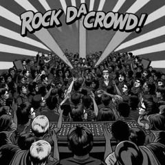 PmF - Rock da Crowd!