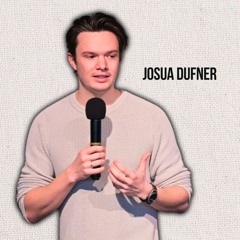 HÖR AUF DEIN LEBEN ZU VERSCHWENDEN | CULTIVATE TEIL 6 | JOSUA DUFNER