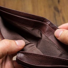 BROKE ASS BITCH prod. centrlx snorro