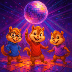 ROKA - Disco Alvin