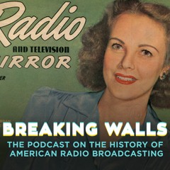 BW - EP150—011: Easter Sunday 1944—Bob Crosby And The Thin Man