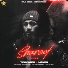 Shareef (feat. Harman)