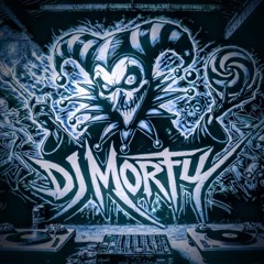 DJ MORTY- JESTER