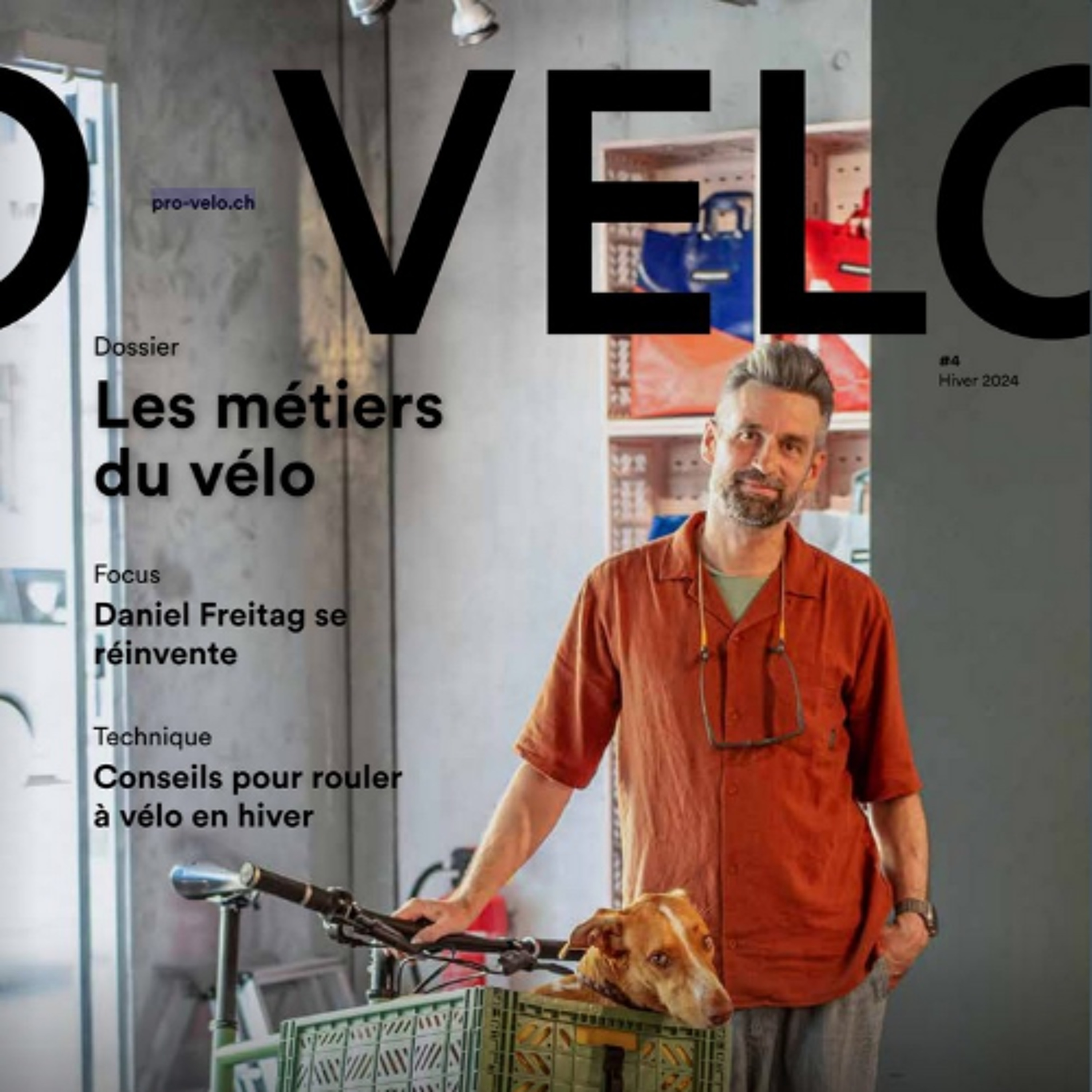 Pause Vélo - le podcast qui redonne envie de monter sur un vélo
