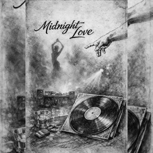 Stream Midnight Love-Low Club Mix by DJ Genie C4P | Listen online