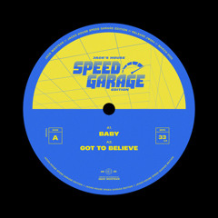 PremEar: Jack Wostear - Baby [JW002]