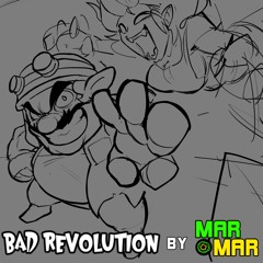 BAD REVOLUTION [A Wario MEGALOVANIA]
