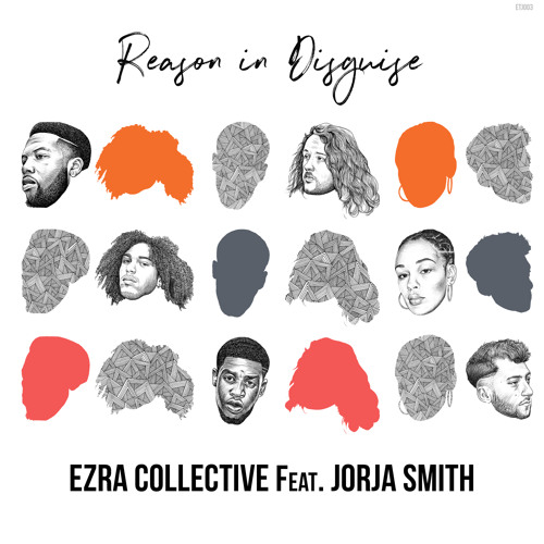Reason in Disguise (feat. Jorja Smith)