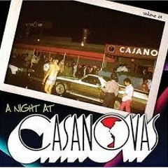 A Night at CASANOVAS Freestyle Mix