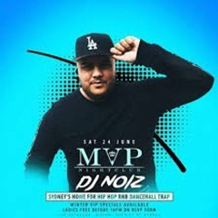 DJ Noiz - Amelia Ft. Kennyon Brown, Donell Lewis, Victor J Sefo (Lyrics)