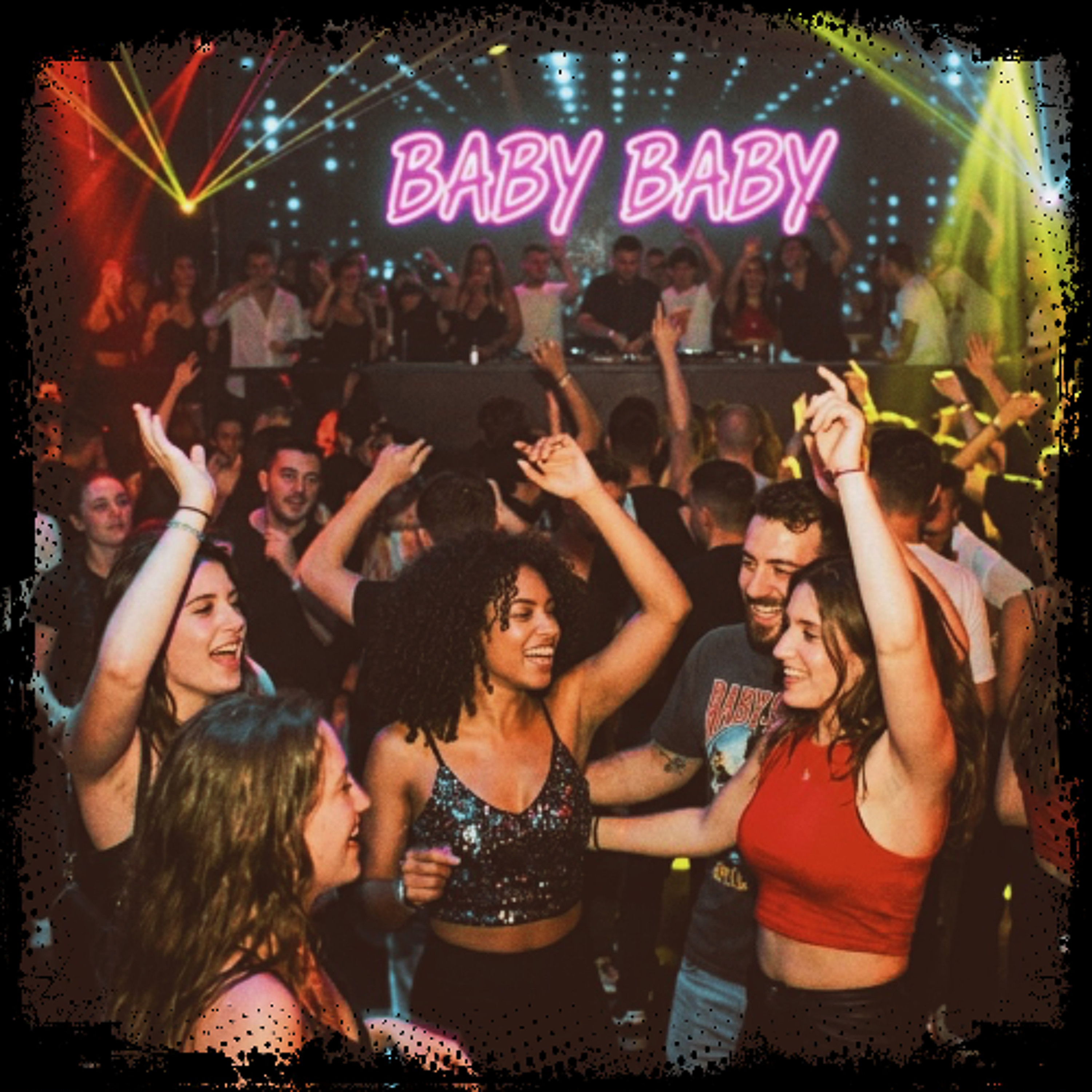 Baby Baby episode artwork