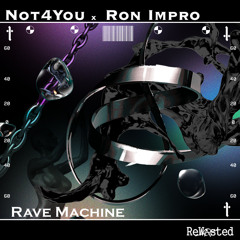 Hard Techno / Melodic Techno 2023