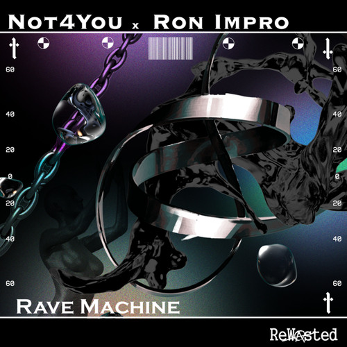 Hard Techno / Melodic Techno 2023