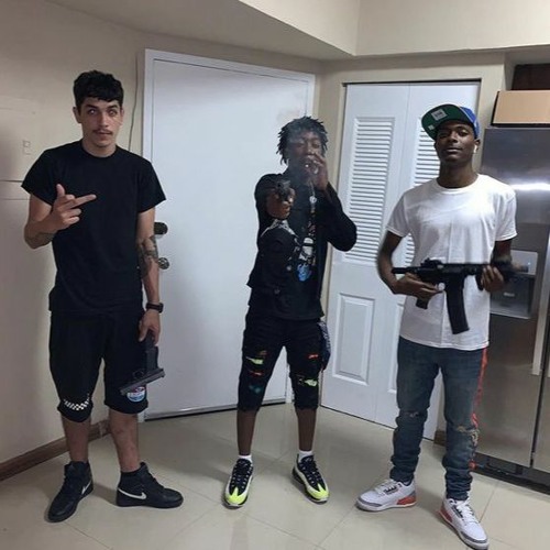 [FREE] Lil Loaded Type Beat 2020 - "Top Shooter" (prod.yung peso)