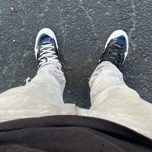 Put Smut On My Name [Prod.1DjSavage + Salitto]