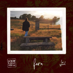 Farn [ at ] gART.n - Crépite. Showcase [ Live-Special ]