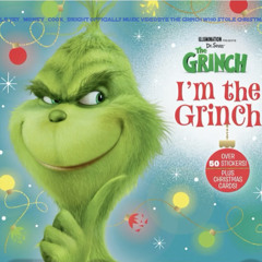 THE GRINCH HOW STOLE CHRISMAS FT BY LITTLE JAY_MONEY_COOK_BRIGHT