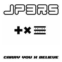 MARTIN GARRIX X THIRD PARTY - CARRY YOU X BELIEVE .mp3  #martingarrix #thirdparty #edm #mashup #song