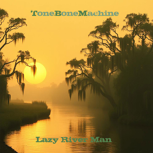 Lazy River Man