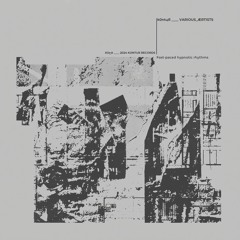 PREMIERE: ÆKO - Selentine Pillars [KVA01]