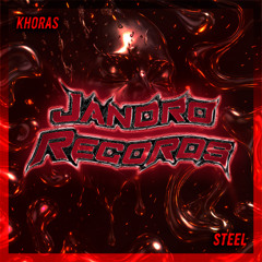 Khoras - Steel