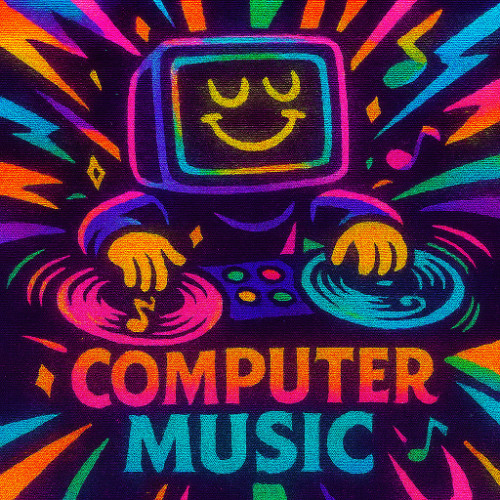 Strut - Computer Music