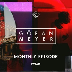 Monthly Episode #01.25