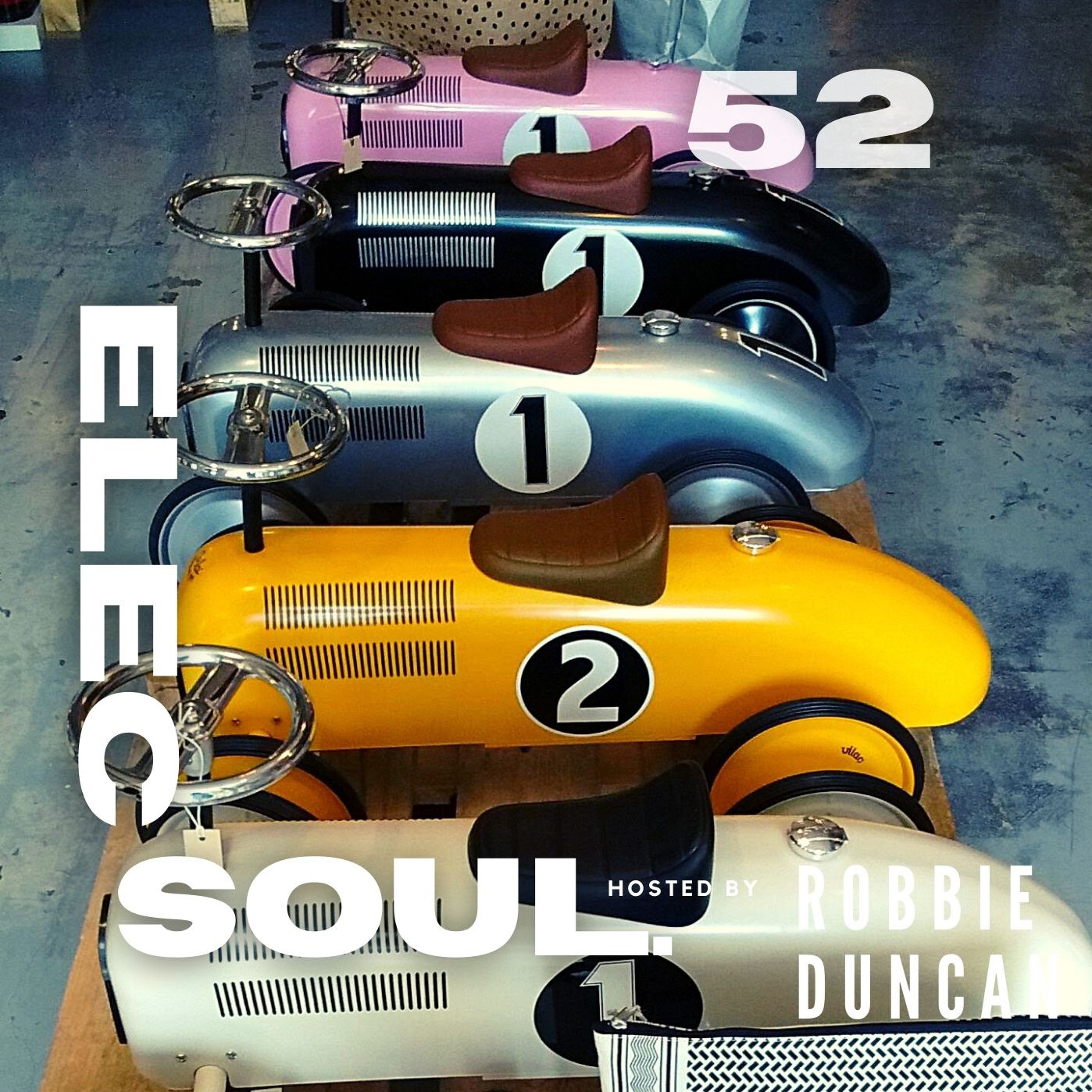 ElecSoul