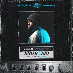 #DNDRADIO Ep. 57 feat. Moksi