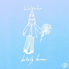 Premiere: Hotel Rubio - Painted Faces [Acid Youth Labs]