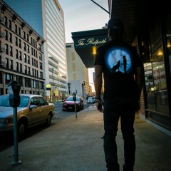 No Matter What They Say (prod. raspo)