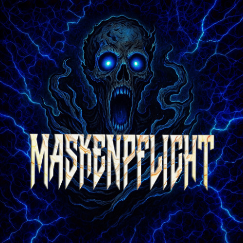 HANNYA - MASKENPFLICHT
