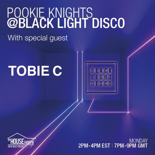 BLD 31st May 2021 with Pookie Knights and Tobie C