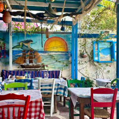 Taverna Gorgona