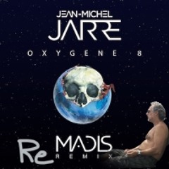 Jean - Michel Jarre - Oxygene 8 (Madis Remix)