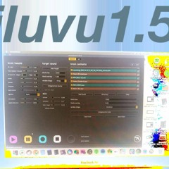 iluvu1.5: samplebrain demo tingz