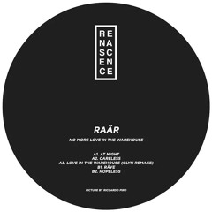 At Night - Raär
