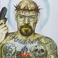 cidade sem cabaré n é cidade (KURT O'BLEACH, TUCHA THE SILLY)