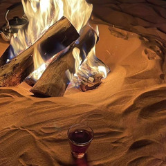 الجـو شـتوي - مـيحـد حـمـد