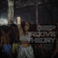 ''Deep Groove Theory'' | Deep Raw Hypnotic Groove Techno | 16-07-2025 by DRTY.