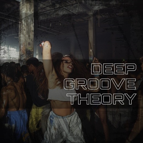 ''Deep Groove Theory'' | Deep Raw Hypnotic Groove Techno | 16-07-2025 by DRTY.