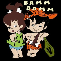Bam Bam's Banging Bounce V