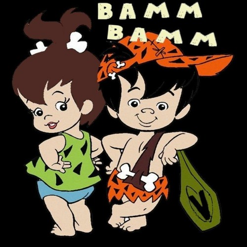 Bam Bam's Banging Bounce V