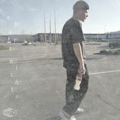 Spüre Nichts (Prod. Luciid)