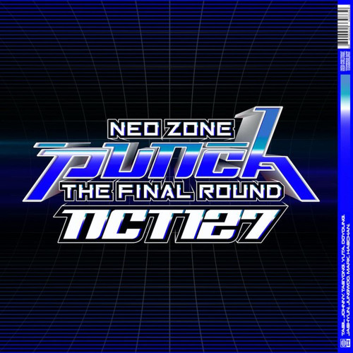 Neo Zone The Final Round - The 2nd Album Repackage NEW TRACKS