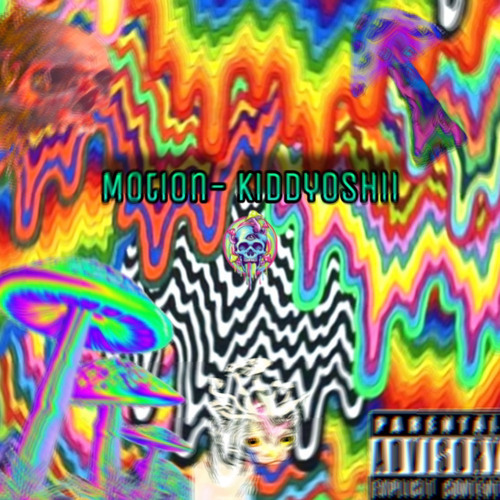 Motion (Prod. Draeco)