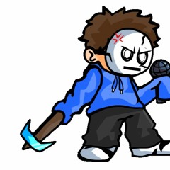 Blazeborn fnf vs aflac