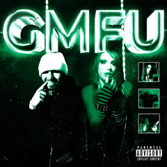 GMFU (Sped Up) [feat. Odetari & 6arelyhuman]