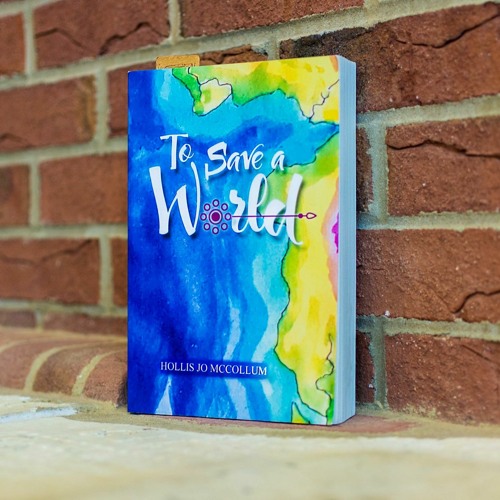 To Save a World - Excerpt 1